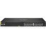 HPE Aruba 6000 24G CL4 4SFP 370W Switch (R8N87B#ABB) thumbnail