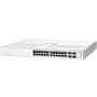 HP Aruba 6000 24G 4SFP+ Switch (R8N88B#ABB) thumbnail