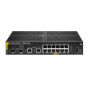 HPE Aruba 6000 12G Switch (R8N89B#ABB) thumbnail