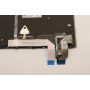 Lenovo Keyboard L14/T14/P14s G3/G4 Brazilian Layout (5N21D67975) thumbnail