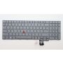 Lenovo P16 G1/G2 Toetsenbord Russisch (5N21F39380) thumbnail