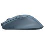 Lenovo Yoga Pro Mouse P muis Gamen Rechtshandig Bluetooth Optisch 2400 DPI (GY51P14335) thumbnail