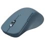 Lenovo Yoga Pro Mouse P muis Gamen Rechtshandig Bluetooth Optisch 2400 DPI (GY51P14335) thumbnail