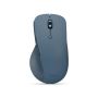 Lenovo Yoga Pro Mouse P muis Gamen Rechtshandig Bluetooth Optisch 2400 DPI (GY51P14335) thumbnail