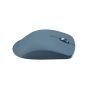 Lenovo Yoga Pro Mouse P muis Gamen Rechtshandig Bluetooth Optisch 2400 DPI (GY51P14335) thumbnail
