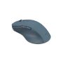 Lenovo Yoga Pro Mouse P muis Gamen Rechtshandig Bluetooth Optisch 2400 DPI (GY51P14335) thumbnail
