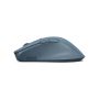 Lenovo Yoga Pro Mouse P muis Gamen Rechtshandig Bluetooth Optisch 2400 DPI (GY51P14335) thumbnail