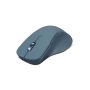 Lenovo Yoga Pro Mouse P muis Gamen Rechtshandig Bluetooth Optisch 2400 DPI (GY51P14335) thumbnail