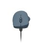 Lenovo Yoga Pro Mouse P muis Gamen Rechtshandig Bluetooth Optisch 2400 DPI (GY51P14335) thumbnail