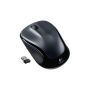 Logitech M325 Draadloze Muis (910-002142) thumbnail