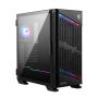 MSI MPG VELOX 100P Airflow PC Case (306-7G18P25-809) thumbnail