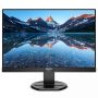 Philips B Line 240B9/00 computer monitor 61,2 cm (24.1") 1920 x 1200 Pixels WUXGA LED Zwart (240B9/00) thumbnail