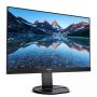 Philips B Line 240B9/00 computer monitor 61,2 cm (24.1") 1920 x 1200 Pixels WUXGA LED Zwart (240B9/00) thumbnail