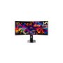 MSI MPG 341CQRDE QD-OLED 34" Gaming Monitor 360Hz (9S6-3DE29A-002) thumbnail