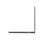 MSI Prestige 13 AI+ A3MG-012NL Copilot+ PC Intel Core Ultra 9 386H Laptop 33,8 cm (13.3") 2.8K 32 GB LPDDR5x-SDRAM 1 TB SSD Wi-Fi 7 (802.11be) Windows 11 Pro Grijs (9S7-13Q425-012) thumbnail
