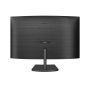 Philips E Line 241E1SC/00 LED display 59,9 cm (23.6") 1920 x 1080 Pixels Full HD Zwart (241E1SC/00) thumbnail