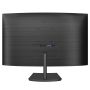 Philips E Line 241E1SCA/00 computer monitor 59,9 cm (23.6") 1920 x 1080 Pixels Full HD LCD Zwart (241E1SCA/00) thumbnail