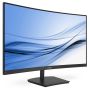 Philips E Line 241E1SCA/00 computer monitor 59,9 cm (23.6") 1920 x 1080 Pixels Full HD LCD Zwart (241E1SCA/00) thumbnail