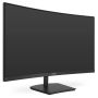 Philips E Line 241E1SCA/00 computer monitor 59,9 cm (23.6") 1920 x 1080 Pixels Full HD LCD Zwart (241E1SCA/00) thumbnail