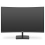 Philips E Line 241E1SCA/00 computer monitor 59,9 cm (23.6") 1920 x 1080 Pixels Full HD LCD Zwart (241E1SCA/00) thumbnail