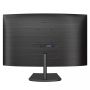 Philips E Line 241E1SCA/00 computer monitor 59,9 cm (23.6") 1920 x 1080 Pixels Full HD LCD Zwart (241E1SCA/00) thumbnail