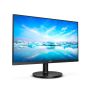 Philips V Line 241V8L/00 LED display 60,5 cm (23.8") 1920 x 1080 Pixels Full HD Zwart (241V8L/00) thumbnail