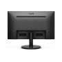 Philips V Line 241V8L/00 LED display 60,5 cm (23.8") 1920 x 1080 Pixels Full HD Zwart (241V8L/00) thumbnail