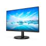 Philips V Line 241V8L/00 LED display 60,5 cm (23.8") 1920 x 1080 Pixels Full HD Zwart (241V8L/00) thumbnail