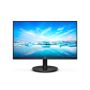 Philips V Line 241V8L/00 LED display 60,5 cm (23.8") 1920 x 1080 Pixels Full HD Zwart (241V8L/00) thumbnail
