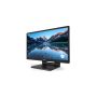 Philips 242B9T/00 computer monitor 60,5 cm (23.8") 1920 x 1080 Pixels Full HD IPS Tafelblad Zwart (242B9T/00) thumbnail