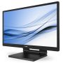 Philips 242B9T/00 computer monitor 60,5 cm (23.8") 1920 x 1080 Pixels Full HD IPS Tafelblad Zwart (242B9T/00) thumbnail