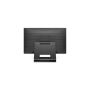 Philips 242B9T/00 computer monitor 60,5 cm (23.8") 1920 x 1080 Pixels Full HD IPS Tafelblad Zwart (242B9T/00) thumbnail