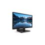 Philips 242B9T/00 computer monitor 60,5 cm (23.8") 1920 x 1080 Pixels Full HD IPS Tafelblad Zwart (242B9T/00) thumbnail