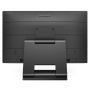Philips 242B9TL/00 computer monitor 60,5 cm (23.8") 1920 x 1080 Pixels Full HD LCD Touchscreen Zwart (242B9TL/00) thumbnail