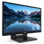 Philips 242B9TL/00 computer monitor 60,5 cm (23.8") 1920 x 1080 Pixels Full HD LCD Touchscreen Zwart (242B9TL/00) thumbnail