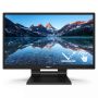 Philips 242B9TL/00 computer monitor 60,5 cm (23.8") 1920 x 1080 Pixels Full HD LCD Touchscreen Zwart (242B9TL/00) thumbnail