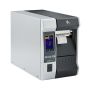 Zebra ZT610 Labelprinter 600 dpi met Kleurendisplay (ZT61A46-T0E0100Z) thumbnail