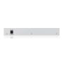 Zyxel GS1200-10v3 Managed L2 Gigabit Ethernet (10/100/1000) Desktop Grijs (GS120010V3EU0101F) thumbnail