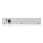 Zyxel GS1200-5HPV3 Managed L2 Gigabit Ethernet (10/100/1000) Power over Ethernet (PoE) Desktop Grijs (GS12005HPV3EU0101F) thumbnail