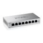 ZyXEL GS1200-5HP v3 5-Port Gigabit PoE+ Switch (GS12005HPV3EU0101F) thumbnail