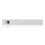 Zyxel GS1200-8HPV3 Managed L2 Gigabit Ethernet (10/100/1000) Power over Ethernet (PoE) Desktop Grijs (GS12008HPV3EU0101F) thumbnail
