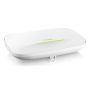 Zyxel NWA210AXV2-EU0101F draadloos toegangspunt (WAP) 2975 Mbit/s Wit Power over Ethernet (PoE) (NWA210AXV2EU0101F) thumbnail