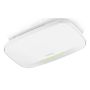 Zyxel NWA210AXV2-EU0101F draadloos toegangspunt (WAP) 2975 Mbit/s Wit Power over Ethernet (PoE) (NWA210AXV2EU0101F) thumbnail