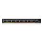 Zyxel XMG2230-52HP Managed L2/L3 2.5G Ethernet (100/1000/2500) Power over Ethernet (PoE) 1U Zwart (XMG223052HPZZ0101F) thumbnail