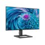 Philips E Line 242E2FA/00 computer monitor 60,5 cm (23.8") 1920 x 1080 Pixels Full HD LCD Zwart (242E2FA/00) thumbnail