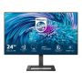 Philips E Line 242E2FA/00 computer monitor 60,5 cm (23.8") 1920 x 1080 Pixels Full HD LCD Zwart (242E2FA/00) thumbnail