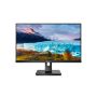 Philips S Line 242S1AE/00 LED display 60,5 cm (23.8") 1920 x 1080 Pixels Full HD Zwart (242S1AE/00) thumbnail
