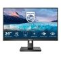 Philips S Line 242S1AE/00 LED display 60,5 cm (23.8") 1920 x 1080 Pixels Full HD Zwart (242S1AE/00) thumbnail