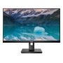 Philips S Line 242S9JML/00 LED display 61 cm (24") 1920 x 1080 Pixels Full HD LCD Zwart (242S9JML/00) thumbnail