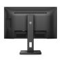 Philips S Line 242S9JML/00 LED display 61 cm (24") 1920 x 1080 Pixels Full HD LCD Zwart (242S9JML/00) thumbnail